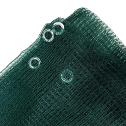 Filet de récolte 4x4m - Maille 5x5mm en polyéthylène haute densité