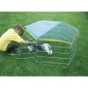 Filet de rechange pour enclos Hexagonal
