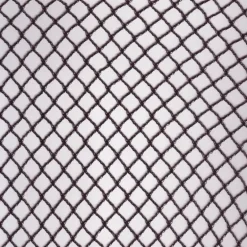 Filet de volière maille 15 mm – Largeur 20 m vendu au mètre