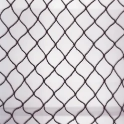 Filet de volière maille 22 mm – 10x10m
