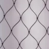 Filet de volière maille 50 mm – Largeur 21 m vendu au mètre