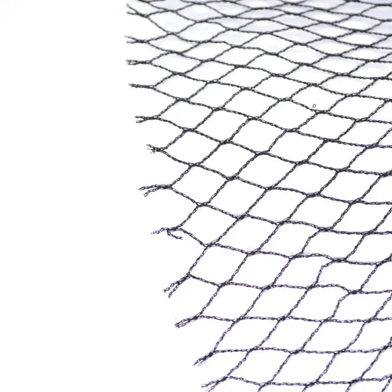 Filet de volière maille 15 mm – 10x10m