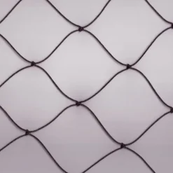 Filet de volière maille 60 mm – 25x20m