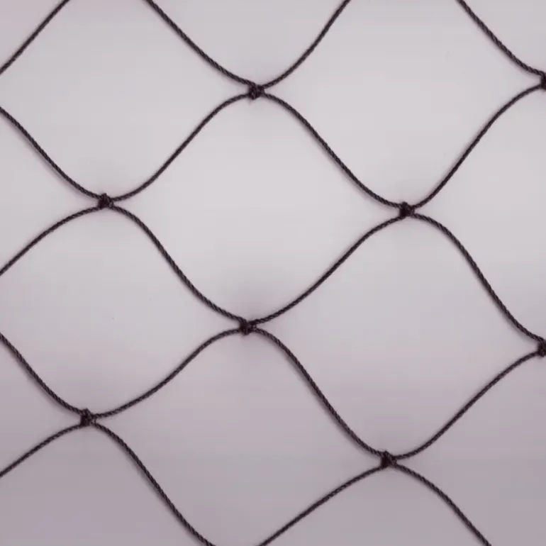 Filet de volière maille 60 mm – Largeur 12.5 m vendu au mètre
