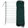 Filet poule non électrifiable H106 cm Longueur 25 m double