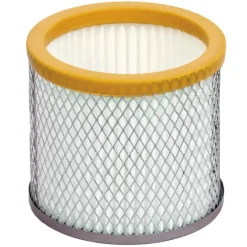 Filtre de rechange (aspirateur à cendres)