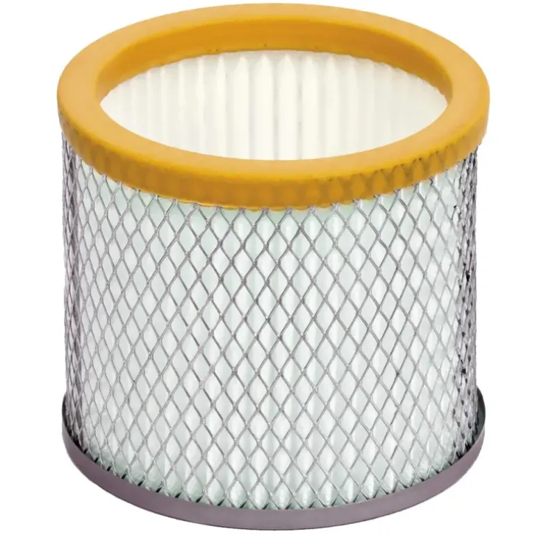 Filtre de rechange (aspirateur à cendres)