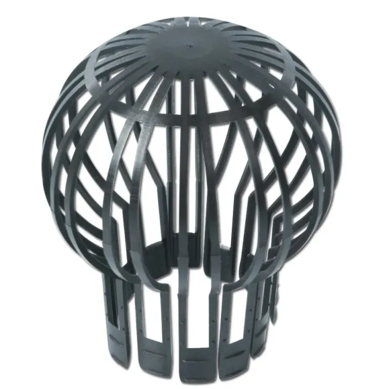 Filtres protection gouttière blocage des feuilles (Lot de 2)