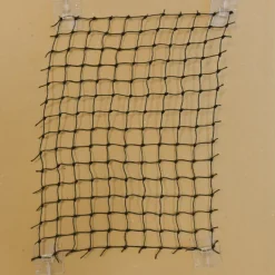 Fixation de protection filet FIXNET 30 x 35 mm