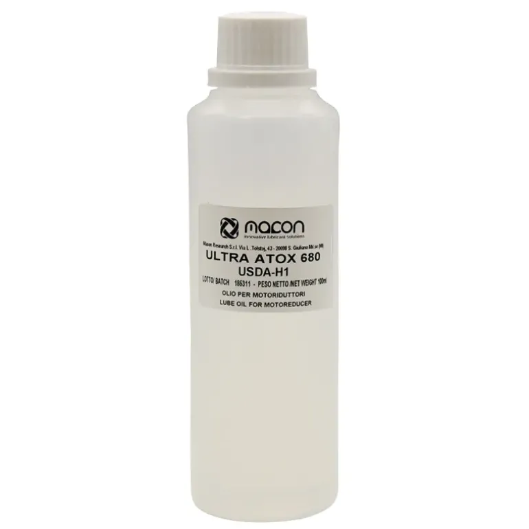 Flacon d'Huile 100 ml pour hachoir électrique