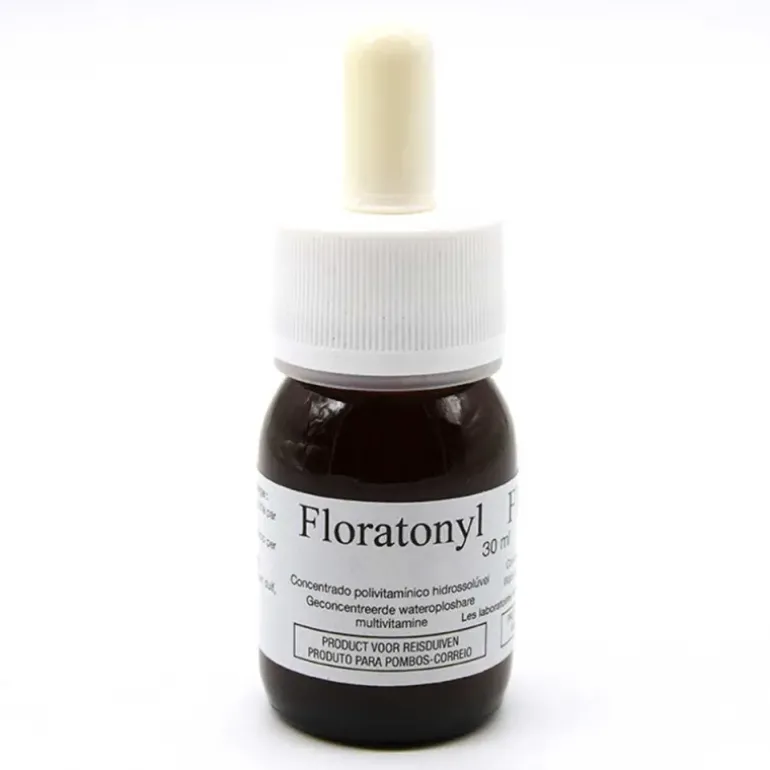 Floratonyl complément alimentaire pigeons 30 ml