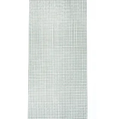 Fond de cage éleveuse de remplacement maille 1 x 1 cm