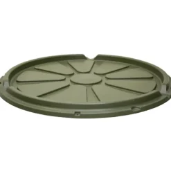 Fond pour cloche à foin 5 ou 10 ouvertures