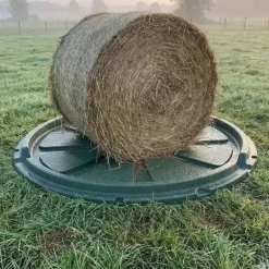 Fond pour cloche à foin 5 ou 10 ouvertures