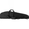 Fourreau carabine coque rigide rembourrage interne noir 120cm