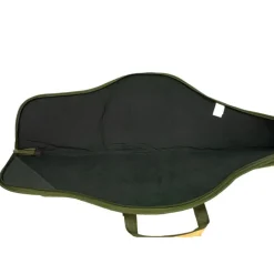 Fourreau carabine Sac à Dos Allos 3 poches polyester 140cm