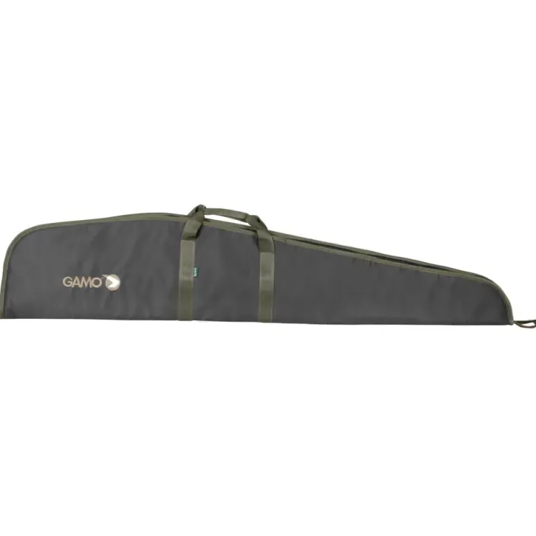 Fourreau matelassé poignée de transport haute qualité kaki 120cm
