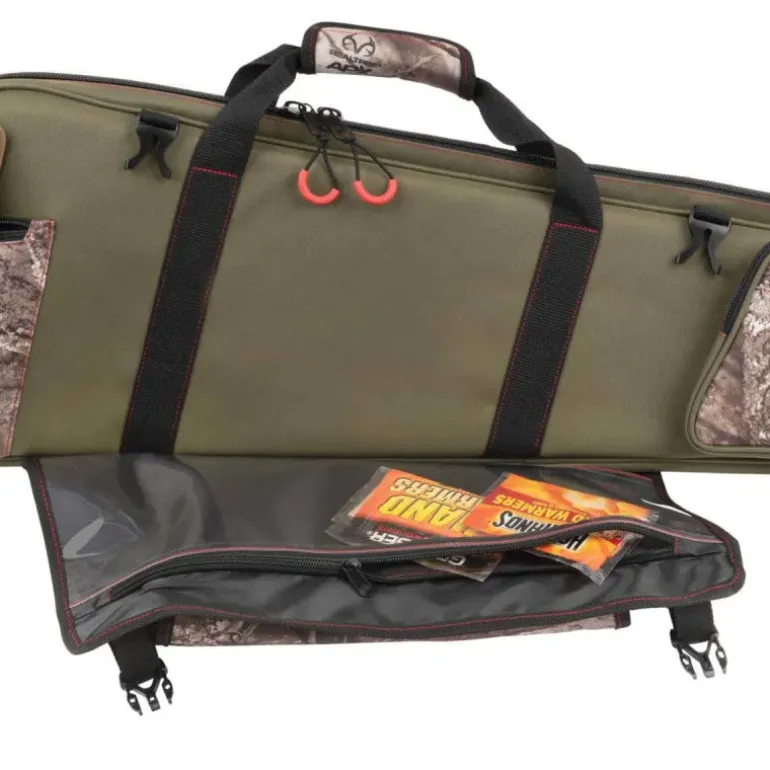 Fourreau pour fusil Dakota Gear Fit 48" - Camouflage Realtree® Xtra™