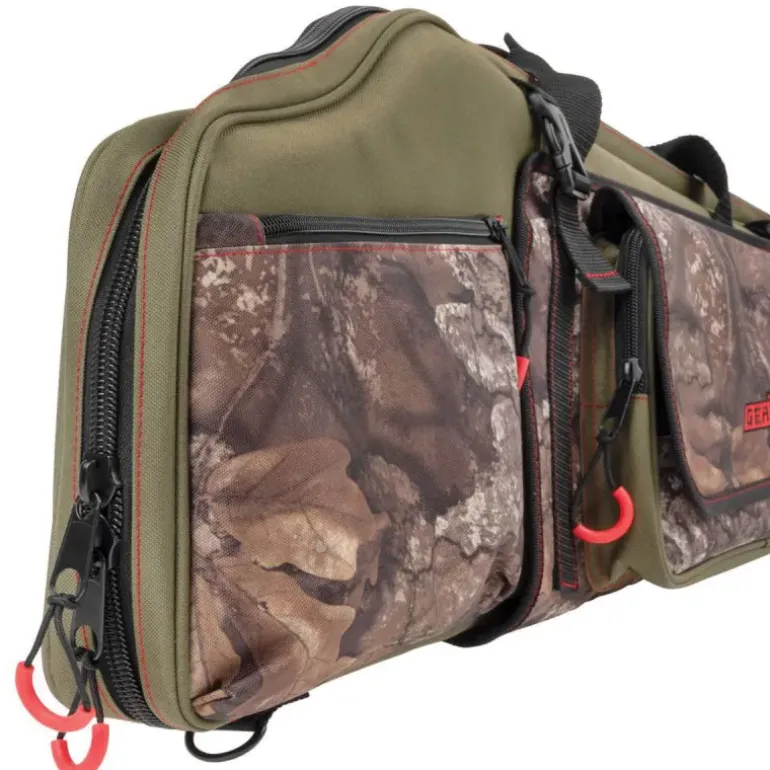 Fourreau pour fusil Dakota Gear Fit 48" - Camouflage Realtree® Xtra™