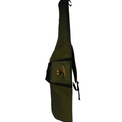 Fourreau sac à dos Teamwood 125cm mousse 1 poche bretelles