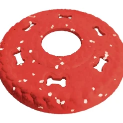 Frisbee Ultra Résistant pour Chien - 22 cm