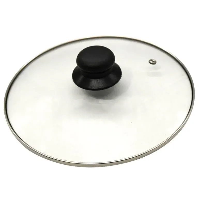 Friteuse en acier inoxydable