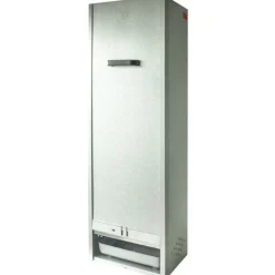 Fumoir Peetz viande et poisson 120 cm acier aluminisé