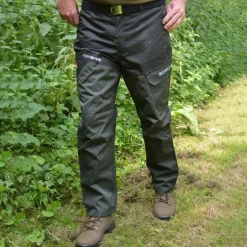 Fuseau de chasse renforcé vert