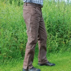 Fuseau en Cuir TeamWood®