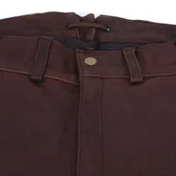 Fuseau en Cuir TeamWood®