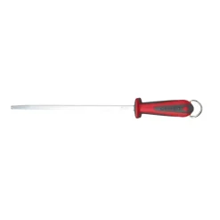 Fusil à aiguiser 30 cm ovale