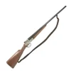 Fusil de chasse à amorces pour enfant canon et corps plastique