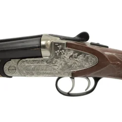 Fusil de chasse à amorces pour enfant canon et corps plastique