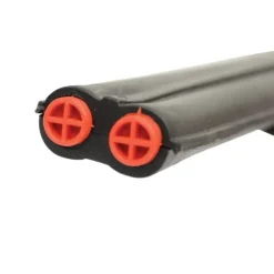 Fusil de chasse à amorces pour enfant canon et corps plastique