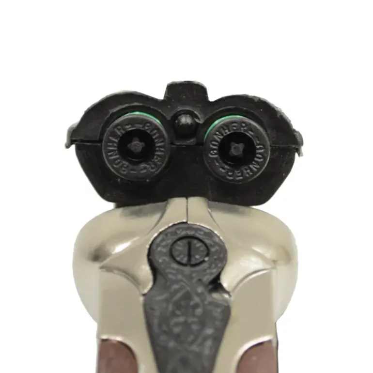 Fusil de chasse à amorces pour enfant canon et corps plastique