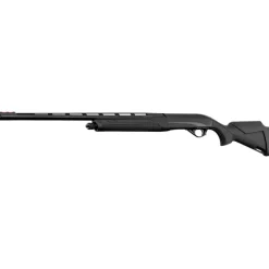 Fusil semi-auto 2+1 coups rail Picatinny Nero S 12 76 L.71 noir