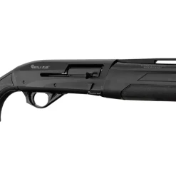 Fusil semi-auto 2+1 coups rail Picatinny Nero S 12 76 L.71 noir