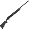 Fusil semi-automatique 12/89 Canon 76cm syn noir ou camo