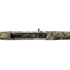 Fusil semi-automatique MAX 5 12/76 L.76 camo