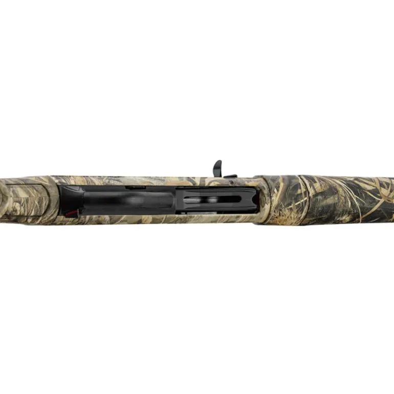Fusil semi-automatique MAX 5 12/76 L.76 camo