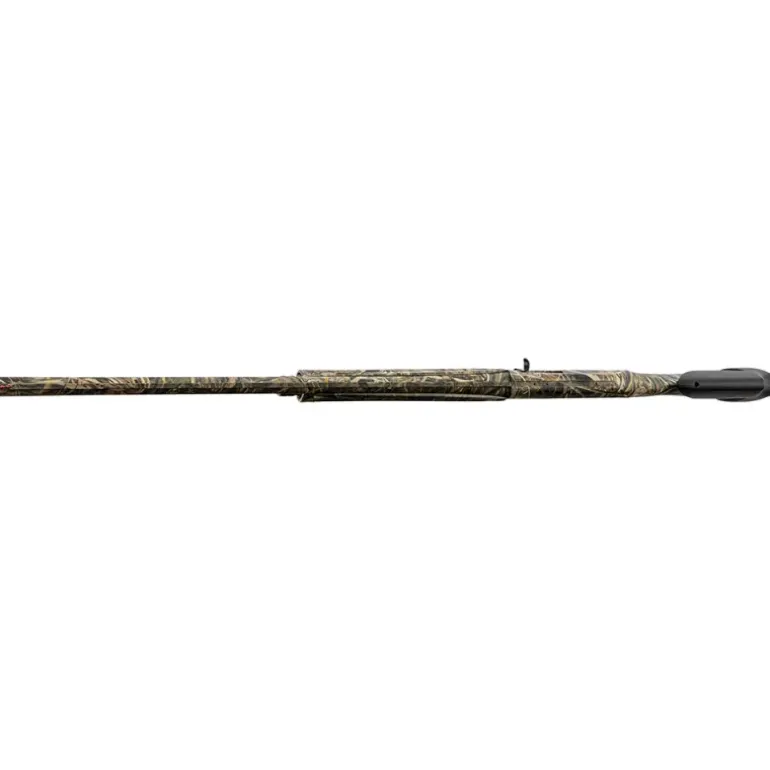 Fusil semi-automatique MAX 5 12/76 L.76 camo