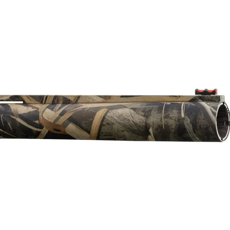 Fusil semi-automatique MAX 5 12/76 L.76 camo
