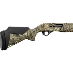 Fusil semi-automatique MAX 5 12/76 L.76 camo