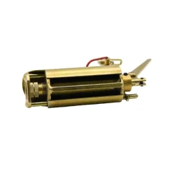 Fusil tir automatique à taupes 10 cartouches incluses