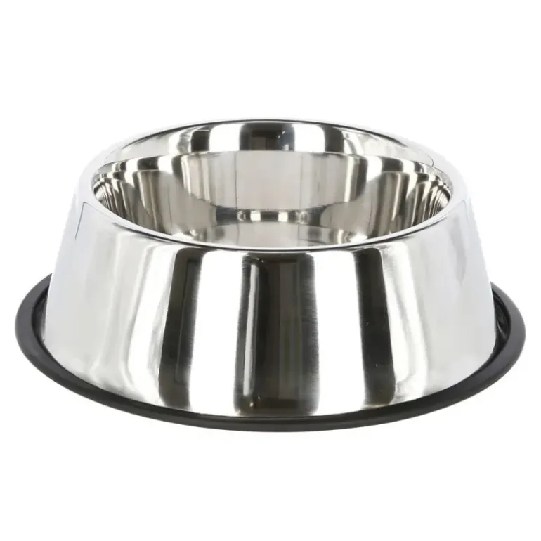 Gamelle haute pour chien à longues oreilles 1825 ml