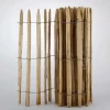 Ganivelle en Châtaignier Certifié PEFC - 10m x 1m - Espacement 6-7 cm