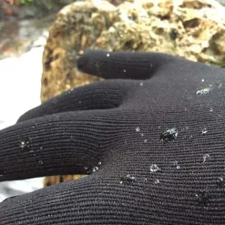 Gants Claw imperméables en laine mérinos