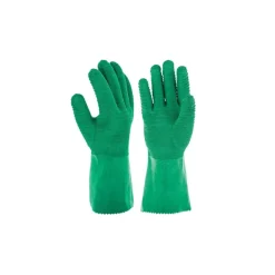 Gants de Jardin Roncier - Protection Anti-Épineux Black Fox