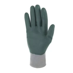 Gants de jardinage Plantation - Résistants et Confortables - Black Fox