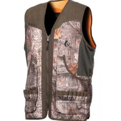 Gilet Reversible Classy Somlys